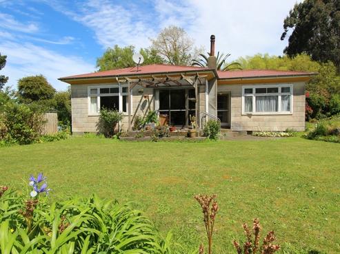 83897 State Highway 2, Eketahuna