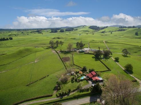 431 Maihiihi Road, Maihiihi
