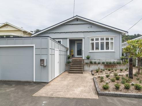 18 Ventnor Street, Seatoun