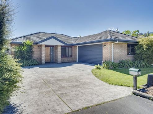 4 Heath Place, Stoke