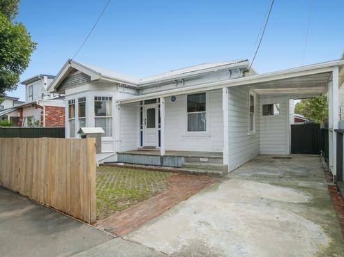 25 Cuba Street, Petone