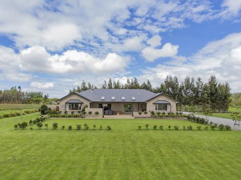 110 Mill Road, Clarkville