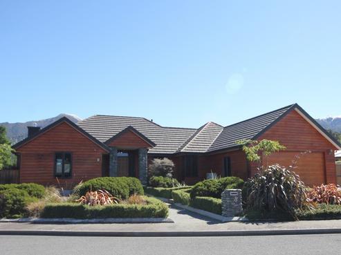 8 Mount Isobel Place, Hanmer Springs