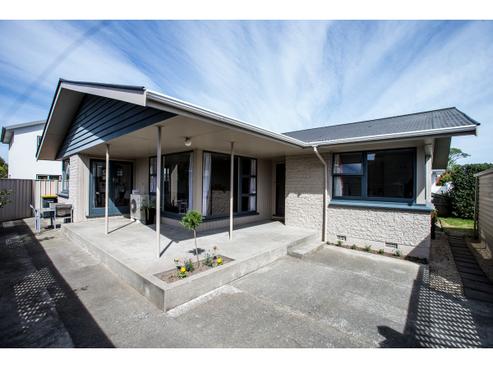 130 Waimairi Road, Ilam