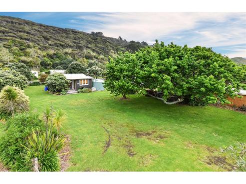 198 Maunsell Road, Port Waikato