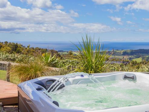 1612F Pakiri Road, Tomarata
