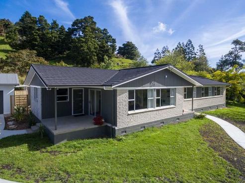 495 Helmsdale Road, Waipu