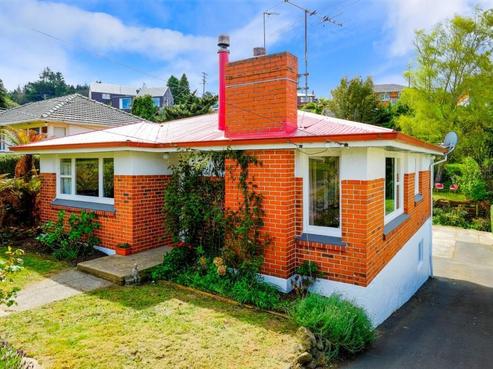 424 Taieri Road, Halfway Bush
