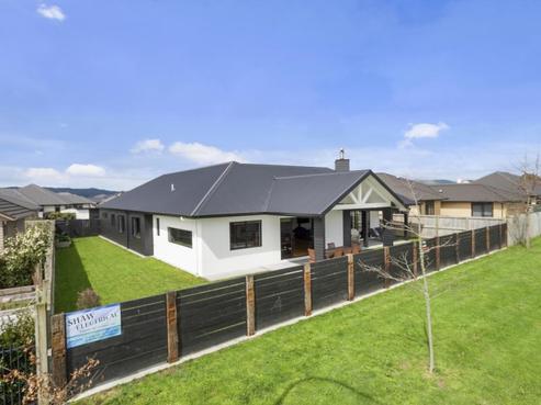 14 Cotter Place, Cambridge