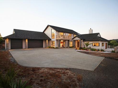 2160 Hunua Road, Hunua