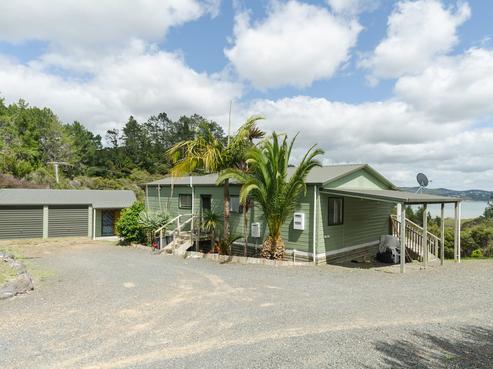 278 Aucks Road, Russell