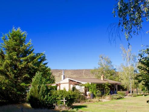 370 Moorland Settlement Road, Hakataramea Valley