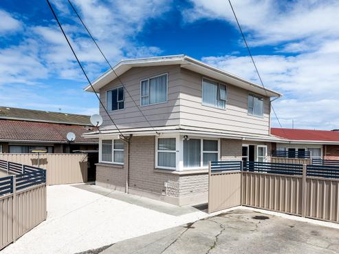 82B Reid Road, South Dunedin