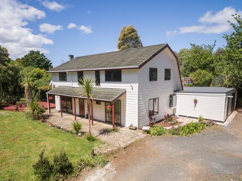 498 Kerikeri Road, Kerikeri