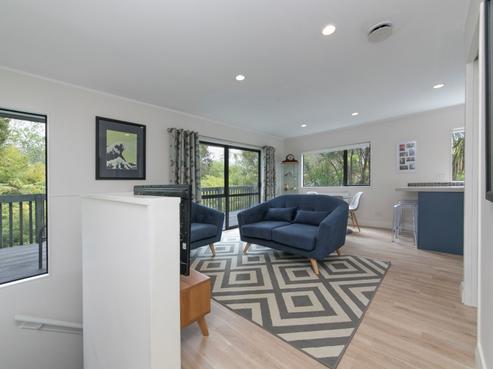 36A Fairmount Road, Titirangi
