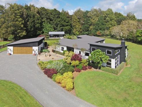 409 Union Road, Mauku
