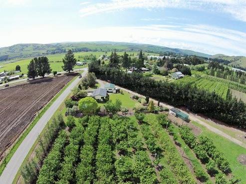 11 Ettrick Road, Ettrick