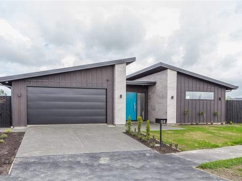 34 Hinterland Drive, Prebbleton