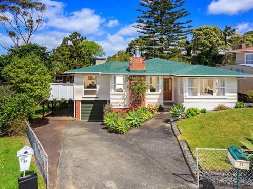 11 Cypress Place, Sunnynook