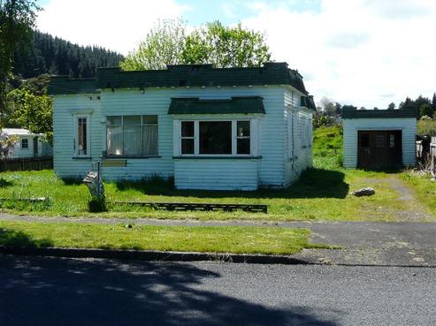 14 Para Street, Taumarunui