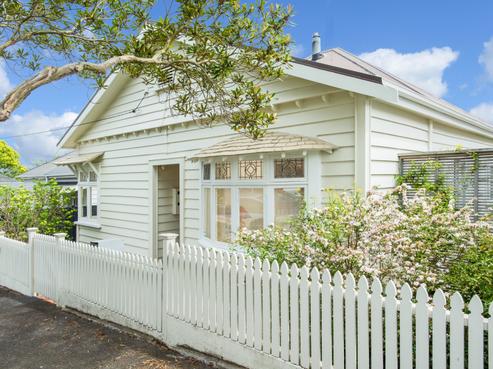 19 Clarence Street, Ponsonby