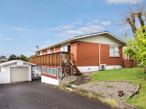 42 Mount View Drive, Mangakakahi