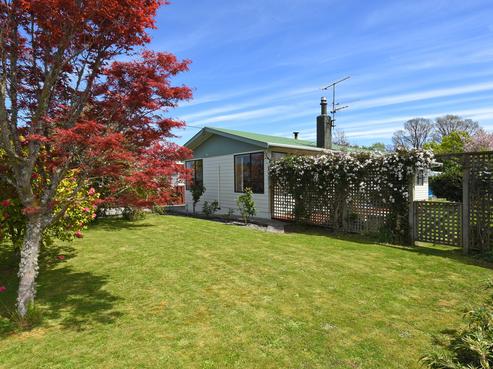 10 East Street, Greytown