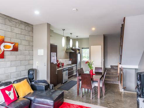 1/24 Hanson Street, Mount Cook