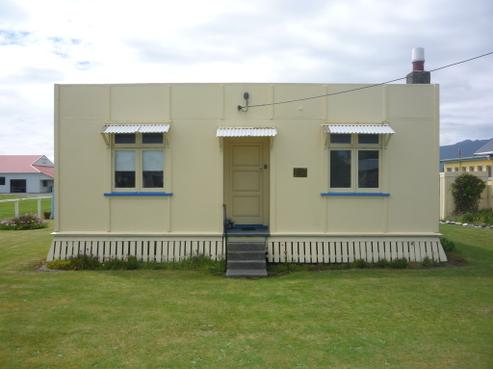 15 Derby Street, Westport