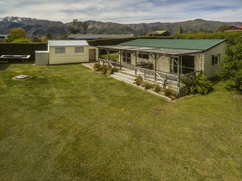 118 Noema Terrace, Lake Hawea