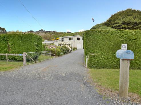 924 Harington Point Road, Harington Point