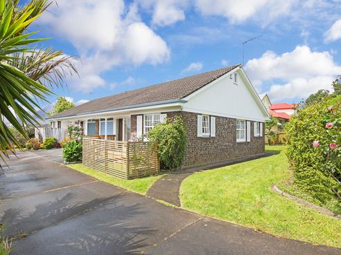 1/99 Glenmore Road, Sunnyhills