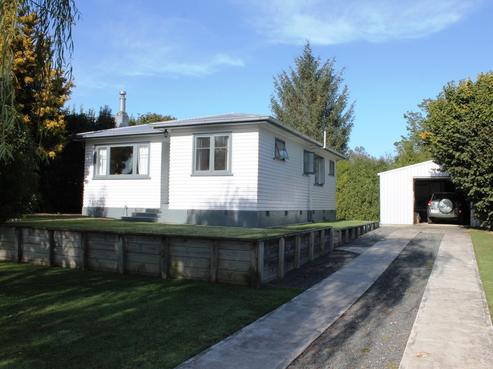 9 Ruru Crescent, Putaruru