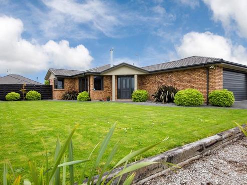 32 Johnstone Drive, Fitzherbert