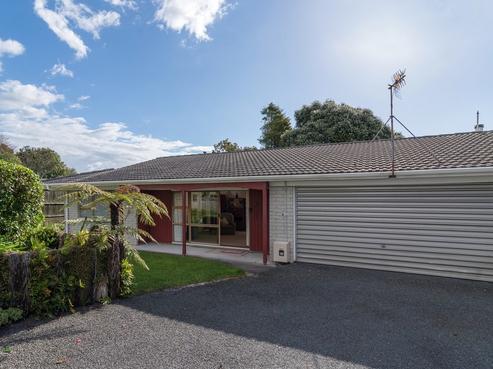 3/357 Old Taupo Road, Springfield