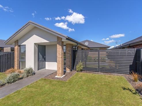 5 Lightbody Lane, Wigram