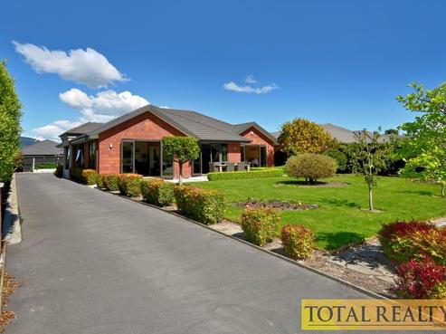 5 Coppinger Terrace, Aidanfield