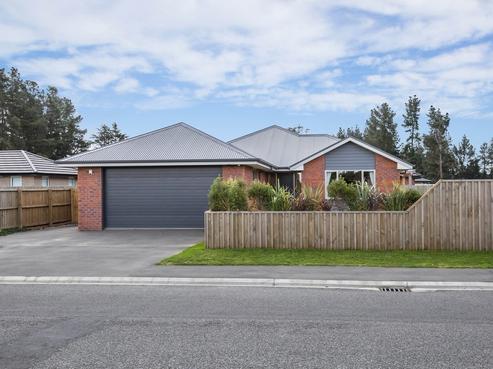 230 Lowes Road, Rolleston