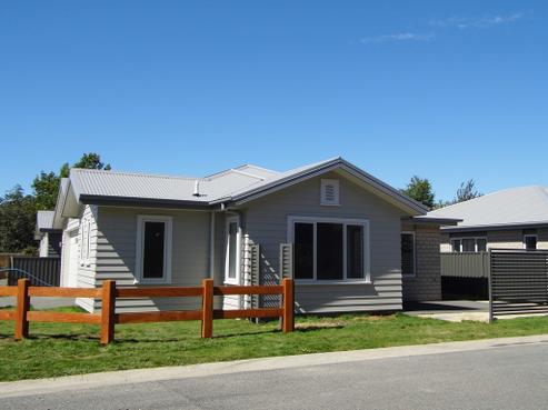 3D Earnley Street, Rangiora