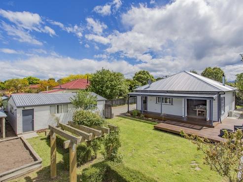 109 Kippenberger Avenue, Rangiora