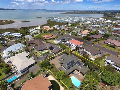 17 Marguerita Place, West Harbour