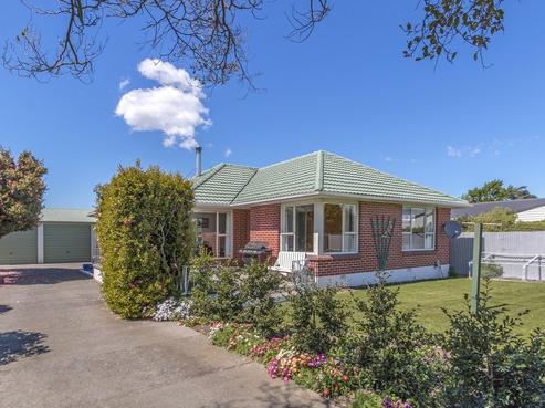 11 Bucknell Street, Sockburn