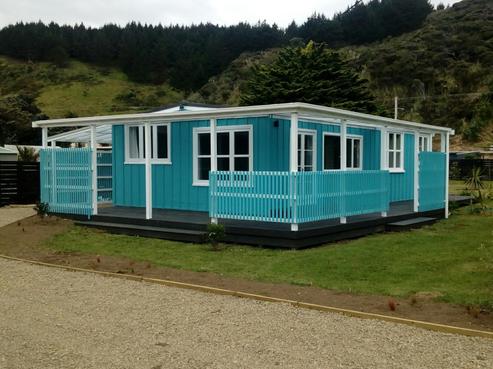 196 Maunsell Road, Port Waikato