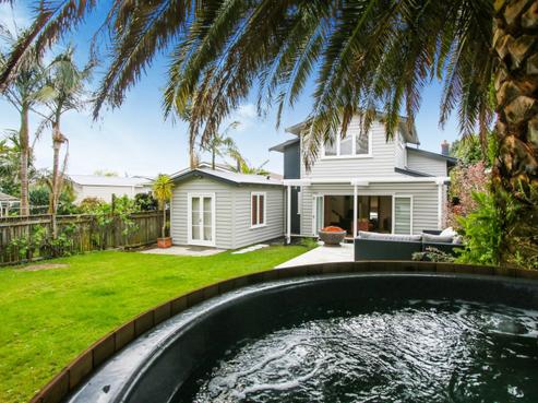 25 Livingstone Street, Westmere