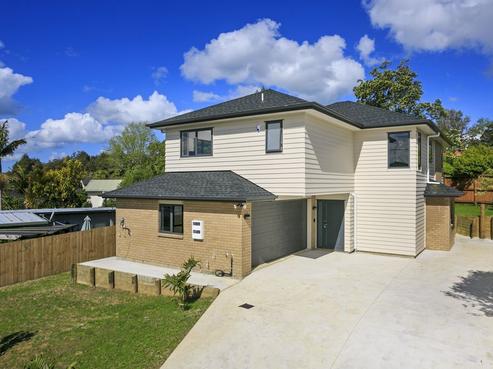 12A Uppingham Crescent, Hillcrest