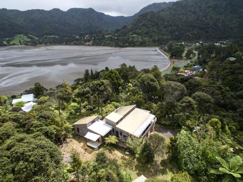 1212A Huia Road, Huia