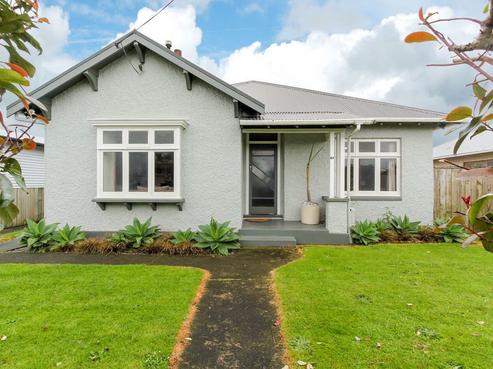 87 Clemow Road, Fitzroy
