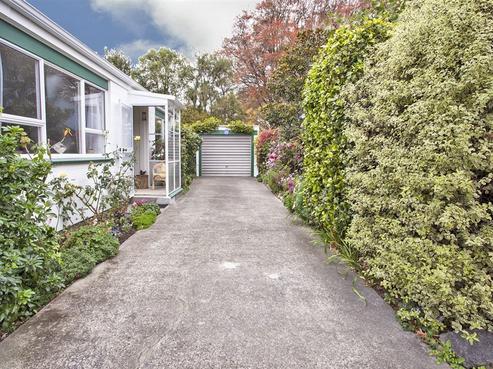 2/24 Dunn Street, Somerfield