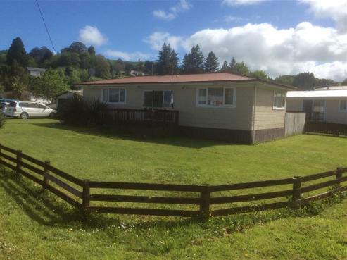 9 Corinth Avenue, Te Kuiti