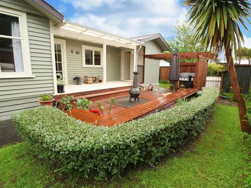 35 Jellicoe Street, Greytown